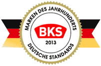 Schlüsseldienst Reinickendorf führt Schliesszylinder von BKS